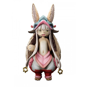 Furyu Made in Abyss 1/1 Scale Nanachi 