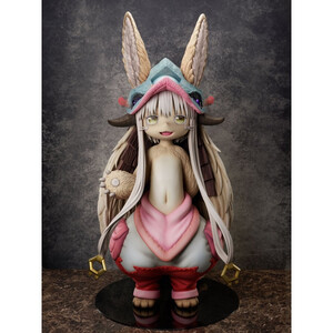 Furyu Made in Abyss 1/1 Scale Nanachi 