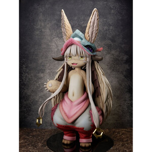 Furyu Made in Abyss 1/1 Scale Nanachi 