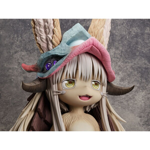 Furyu Made in Abyss 1/1 Scale Nanachi 