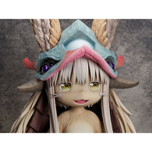 Furyu Made in Abyss 1/1 Scale Nanachi 