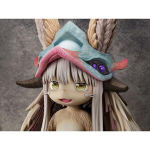 Furyu Made in Abyss 1/1 Scale Nanachi 