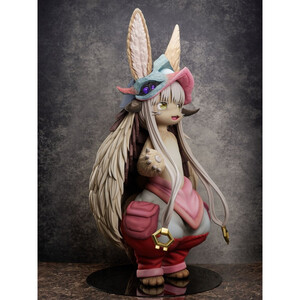 Furyu Made in Abyss 1/1 Scale Nanachi 