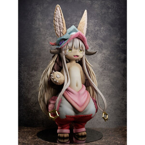 Furyu Made in Abyss 1/1 Scale Nanachi 