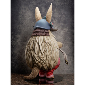 Furyu Made in Abyss 1/1 Scale Nanachi 