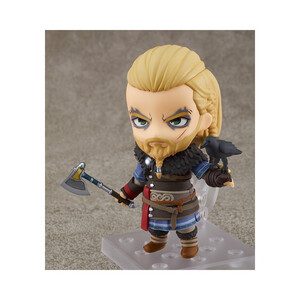 Good Smile Company Assassin's Creed Valhalla Nendoroid Eivor 