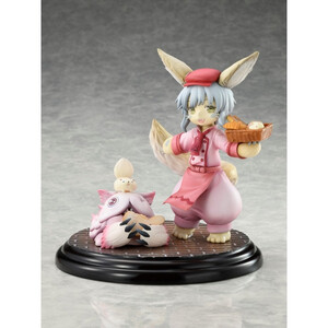 Bellfine Made in Abyss Lepus Nanachi & Mitty 