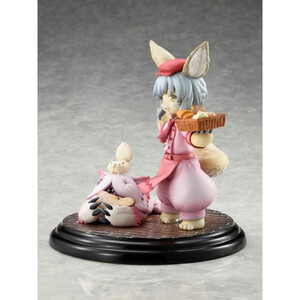 Bellfine Made in Abyss Lepus Nanachi & Mitty 