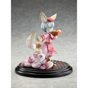 Bellfine Made in Abyss Lepus Nanachi & Mitty 