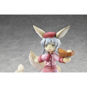 Bellfine Made in Abyss Lepus Nanachi & Mitty 