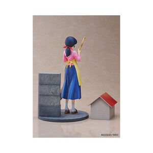 Proof Maison Ikkoku 1/7 Scale Kyoko Otonashi with Soichiro 