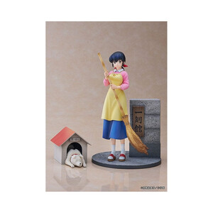 Proof Maison Ikkoku 1/7 Scale Kyoko Otonashi with Soichiro 