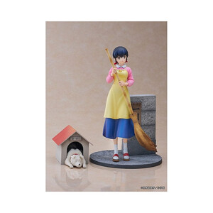 Proof Maison Ikkoku 1/7 Scale Kyoko Otonashi with Soichiro 