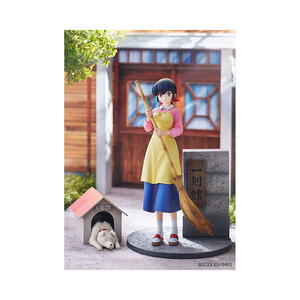 Proof Maison Ikkoku 1/7 Scale Kyoko Otonashi with Soichiro 