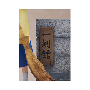 Proof Maison Ikkoku 1/7 Scale Kyoko Otonashi with Soichiro 