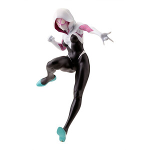 Kotobukiya Marvel 1/7 Scale Bishoujo Hogarii (Jetstream) 
