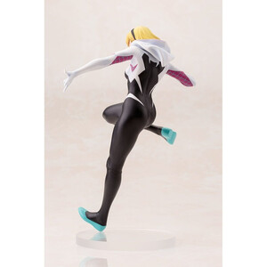 Kotobukiya Marvel 1/7 Scale Bishoujo Hogarii (Jetstream) 