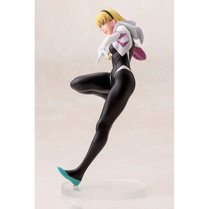 Kotobukiya Marvel 1/7 Scale Bishoujo Hogarii (Jetstream) 