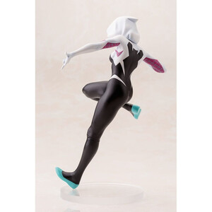 Kotobukiya Marvel 1/7 Scale Bishoujo Hogarii (Jetstream) 