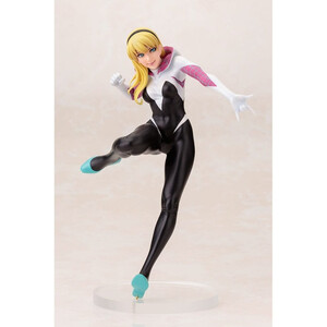 Kotobukiya Marvel 1/7 Scale Bishoujo Hogarii (Jetstream) 