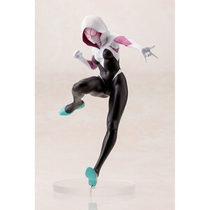 Kotobukiya Marvel 1/7 Scale Bishoujo Hogarii (Jetstream) 
