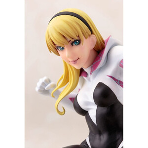 Kotobukiya Marvel 1/7 Scale Bishoujo Hogarii (Jetstream) 