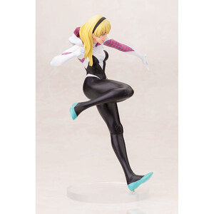 Kotobukiya Marvel 1/7 Scale Bishoujo Hogarii (Jetstream) 