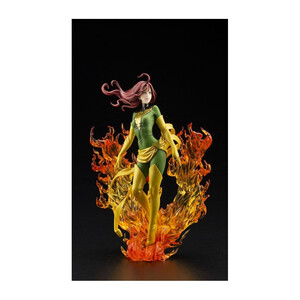 Kotobukiya Marvel 1/7 Scale Bishoujo Phoenix Rebirth Limited Edition 