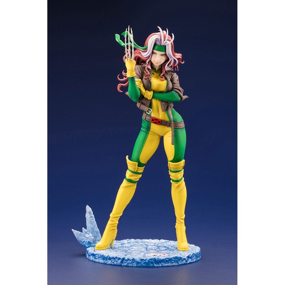 Kotobukiya Marvel 1/7 Scale Bishoujo Rogue Rebirth 