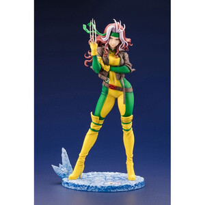 Kotobukiya Marvel 1/7 Scale Bishoujo Rogue Rebirth 