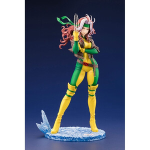 Kotobukiya Marvel 1/7 Scale Bishoujo Rogue Rebirth 