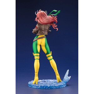 Kotobukiya Marvel 1/7 Scale Bishoujo Rogue Rebirth 