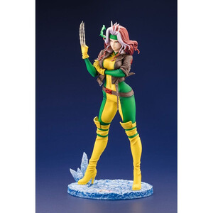 Kotobukiya Marvel 1/7 Scale Bishoujo Rogue Rebirth 