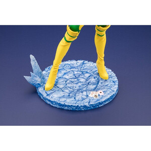 Kotobukiya Marvel 1/7 Scale Bishoujo Rogue Rebirth 