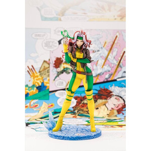 Kotobukiya Marvel 1/7 Scale Bishoujo Rogue Rebirth 