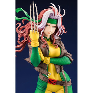 Kotobukiya Marvel 1/7 Scale Bishoujo Rogue Rebirth 