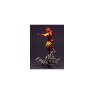 Kotobukiya Marvel Avengers Fine Art Statue 1/6 Iron Man 