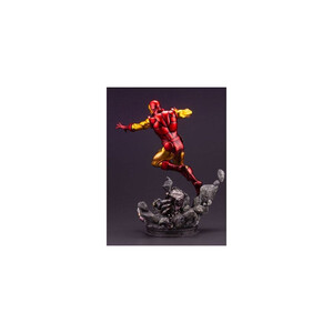 Kotobukiya Marvel Avengers Fine Art Statue 1/6 Iron Man 