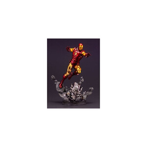 Kotobukiya Marvel Avengers Fine Art Statue 1/6 Iron Man 