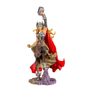 Kotobukiya Marvel Bishoujo 1/7 Scale Thor (Jane Foster) 
