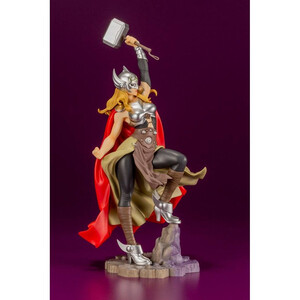 Kotobukiya Marvel Bishoujo 1/7 Scale Thor (Jane Foster) 