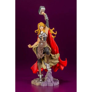 Kotobukiya Marvel Bishoujo 1/7 Scale Thor (Jane Foster) 