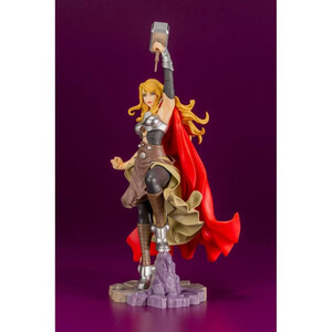 Kotobukiya Marvel Bishoujo 1/7 Scale Thor (Jane Foster) 