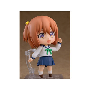 Good Smile Company Asteroid in Love Nendoroid Mira Konohata 