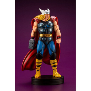 Kotobukiya Marvel The Avengers ARTFX 1/6 Thor The Bronze Age 