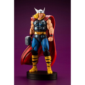 Kotobukiya Marvel The Avengers ARTFX 1/6 Thor The Bronze Age 