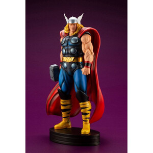 Kotobukiya Marvel The Avengers ARTFX 1/6 Thor The Bronze Age 