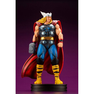 Kotobukiya Marvel The Avengers ARTFX 1/6 Thor The Bronze Age 