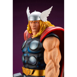 Kotobukiya Marvel The Avengers ARTFX 1/6 Thor The Bronze Age 