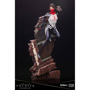 Kotobukiya Marvel Universe 1/10 Scale ARTFX Premier Silk 